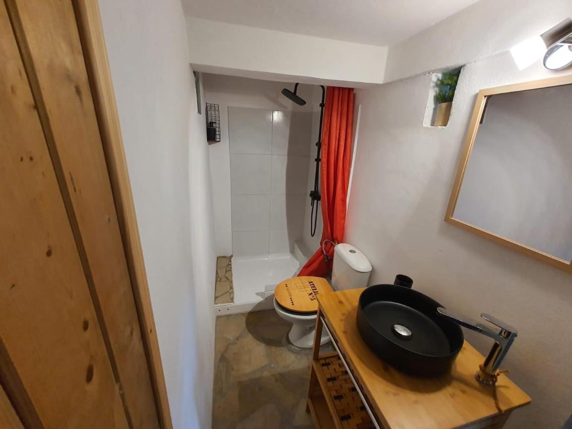 Appartement Chez Cecilia à Sainte-Anne  Extérieur photo